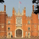 Mini Hampton Court Flower Show