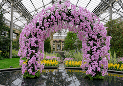 Longwood Gardens